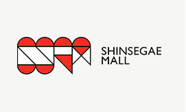 shinseage mall